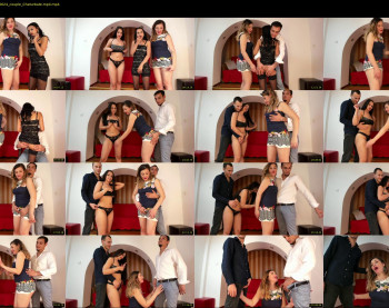 julyaandraul — 70 minute Chaturbate couple cam show recording, 1080p, Dec 12, 2021