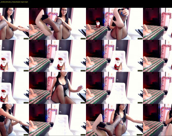 karina_torres_ — 71 minute Chaturbate female cam show recording, 720p, Dec 12, 2021