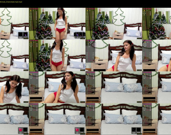 kettimi — 14 minute Chaturbate female cam show recording, 720p, Dec 12, 2021