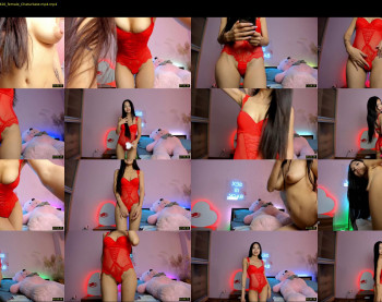kiara_roses — 64 minute Chaturbate female cam show recording, 1080p, Dec 12, 2021
