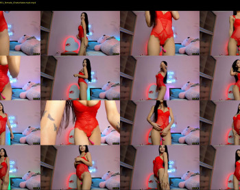 kiara_roses — 10 minute Chaturbate female cam show recording, 1080p, Dec 12, 2021