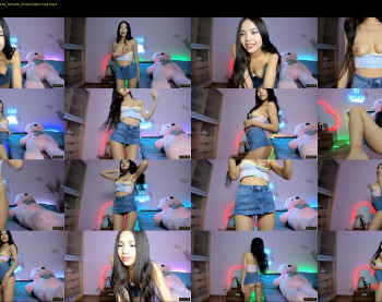 kiara_roses — 70 minute Chaturbate female cam show recording, 1080p, Dec 13, 2021