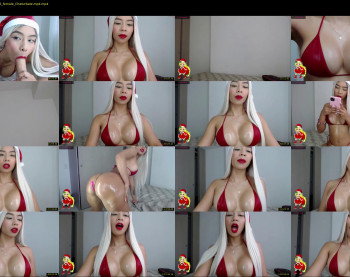 kmipearl — 143 minute Chaturbate female cam show recording, 720p, Dec 12, 2021