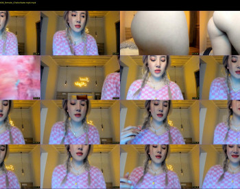 korean_sua — 31 minute Chaturbate female cam show recording, 1080p, Dec 12, 2021