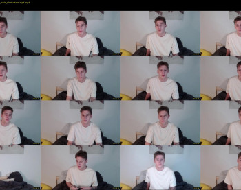 krishort — 16 minute Chaturbate male cam show recording, 1080p, Dec 12, 2021