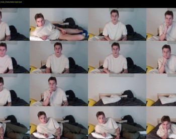 krishort — 70 minute Chaturbate male cam show recording, 1080p, Dec 12, 2021