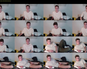 krishort — 43 minute Chaturbate male cam show recording, 1080p, Dec 12, 2021