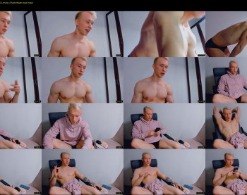 l_adonis_l — 70 minute Chaturbate male cam show recording, 1080p, Dec 12, 2021