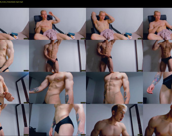l_adonis_l — 44 minute Chaturbate male cam show recording, 1080p, Dec 12, 2021