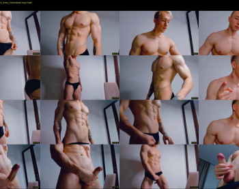 l_adonis_l — 70 minute Chaturbate male cam show recording, 1080p, Dec 12, 2021