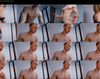 l_adonis_l — 33 minute Chaturbate male cam show recording, 1080p, Dec 12, 2021
