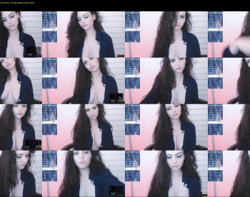 lady_yas — 5 minute Chaturbate female cam show recording, 720p, Dec 12, 2021