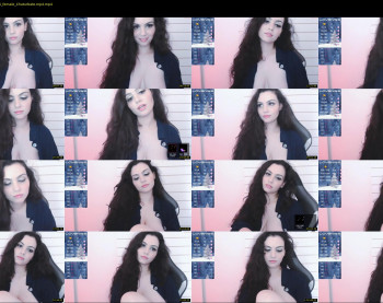lady_yas — 70 minute Chaturbate female cam show recording, 720p, Dec 12, 2021