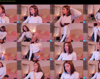 laura_roldan — 16 minute Chaturbate female cam show recording, 1080p, Dec 12, 2021