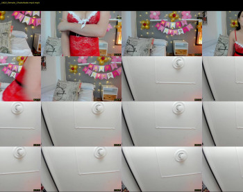laureth_arashi — 22 minute Chaturbate female cam show recording, 1080p, Dec 12, 2021