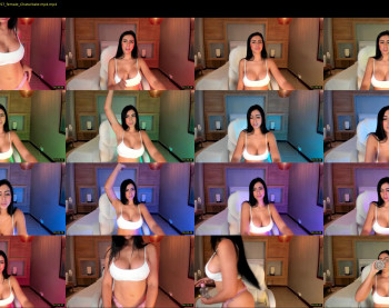 leahjones_ — 11 minute Chaturbate female cam show recording, 1080p, Dec 12, 2021