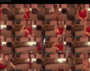 lecsy — 70 minute Chaturbate female cam show recording, 1080p, Dec 12, 2021