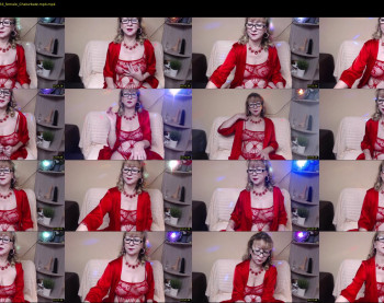 lelapopins — 41 minute Chaturbate female cam show recording, 720p, Dec 12, 2021
