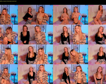 lesliefletcher — 70 minute Chaturbate couple cam show recording, 1080p, Dec 12, 2021