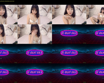 lianayun — 45 minute Chaturbate female cam show recording, 720p, Dec 12, 2021