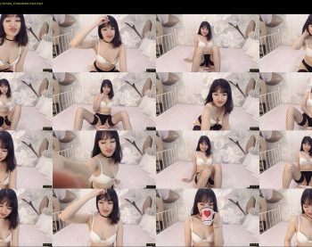 lianayun — 21 minute Chaturbate female cam show recording, 720p, Dec 13, 2021