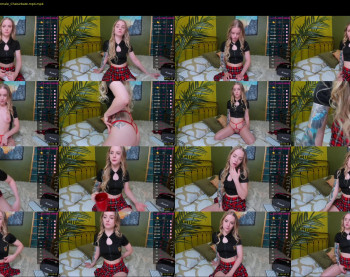 lili_01 — 75 minute Chaturbate female cam show recording, 1080p, Dec 12, 2021