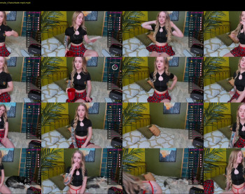 lili_01 — 70 minute Chaturbate female cam show recording, 1080p, Dec 12, 2021
