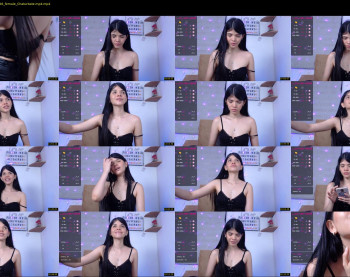 lisagray_1 — 41 minute Chaturbate female cam show recording, 720p, Dec 12, 2021