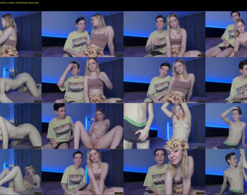 lollipops6666 — 74 minute Chaturbate couple cam show recording, 1080p, Dec 12, 2021