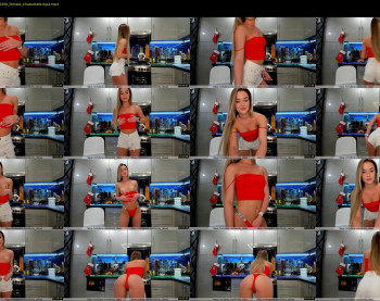 lovely__alisa — 41 minute Chaturbate female cam show recording, 1080p, Dec 12, 2021