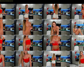 lovely__alisa — 74 minute Chaturbate female cam show recording, 1080p, Dec 12, 2021