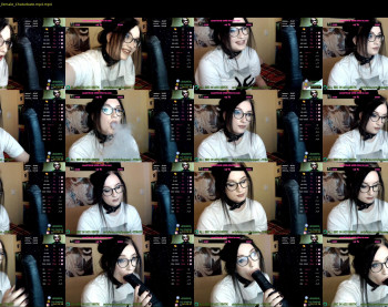 lsqueen — 6 minute Chaturbate female cam show recording, 1080p, Dec 12, 2021