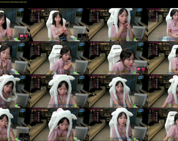 luna_liu520 — 80 minute Chaturbate female cam show recording, 1080p, Dec 12, 2021