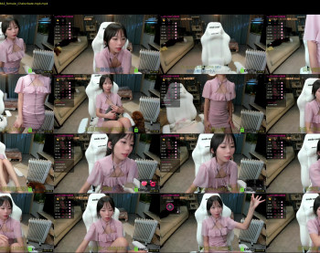 luna_liu520 — 79 minute Chaturbate female cam show recording, 1080p, Dec 12, 2021