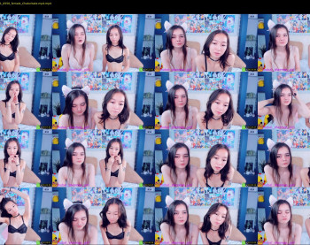 mabelsherman — 4 minute Chaturbate couple cam show recording, 1080p, Dec 13, 2021