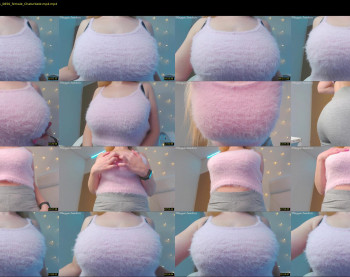 maggielandrin — 36 minute Chaturbate female cam show recording, 720p, Dec 12, 2021
