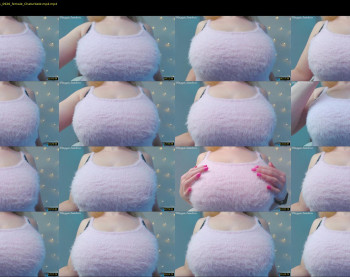 maggielandrin — 36 minute Chaturbate female cam show recording, 720p, Dec 12, 2021