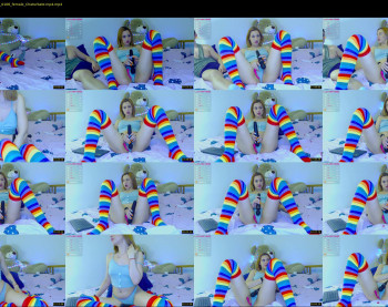 magictandem — 67 minute Chaturbate couple cam show recording, 1080p, Dec 13, 2021