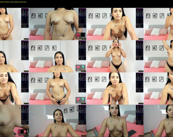 malejadiaz_ — 42 minute Chaturbate female cam show recording, 1080p, Dec 12, 2021