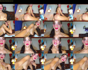 mara__ross — 44 minute Chaturbate female cam show recording, 1080p, Dec 12, 2021