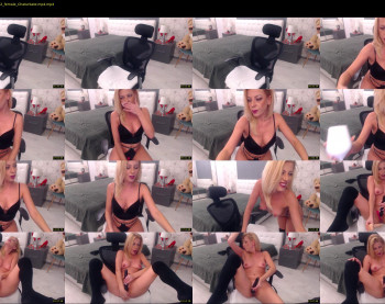 marimais — 27 minute Chaturbate female cam show recording, 720p, Dec 13, 2021
