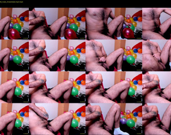 marioslim — 18 minute Chaturbate male cam show recording, 1080p, Dec 12, 2021