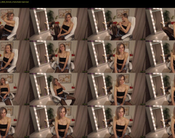 martha_mayer — 4 minute Chaturbate female cam show recording, 1080p, Dec 12, 2021