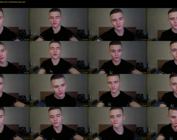 marvelboy_ — 70 minute Chaturbate male cam show recording, 720p, Dec 12, 2021