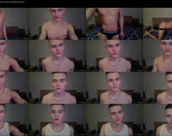 marvelboy_ — 17 minute Chaturbate male cam show recording, 720p, Dec 12, 2021