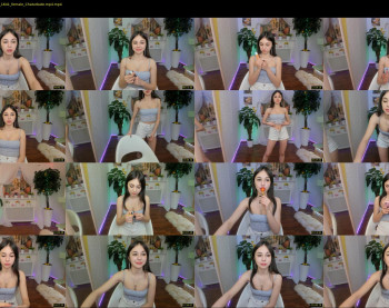mary_marlow — 70 minute Chaturbate female cam show recording, 1080p, Dec 12, 2021