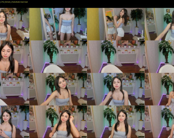 mary_marlow — 70 minute Chaturbate female cam show recording, 1080p, Dec 12, 2021