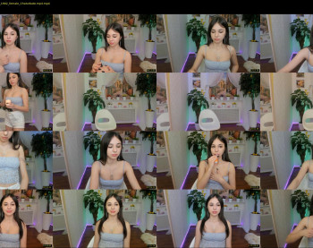 mary_marlow — 70 minute Chaturbate female cam show recording, 1080p, Dec 12, 2021