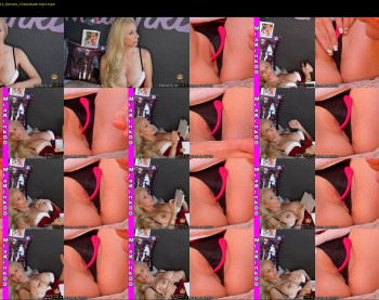 miakinkdd — 20 minute Chaturbate female cam show recording, 1080p, Dec 12, 2021