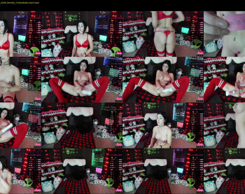 midnightpixie — 36 minute Chaturbate female cam show recording, 720p, Dec 12, 2021